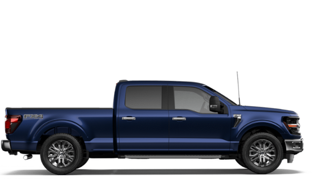 2026 Ford F-150® External Image 1